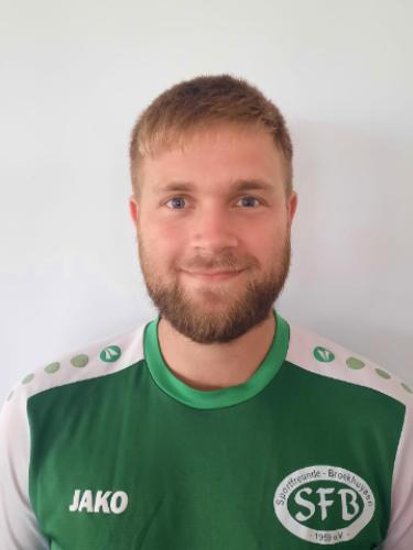 Tobias Tennagels