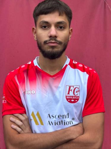Malik Mikail Kukaci