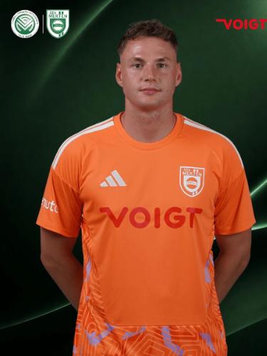 Yannik Hasenbein
