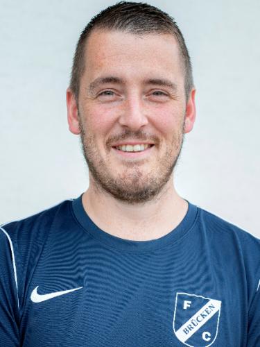 Lars Mattes