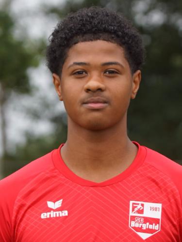 Daniel Okorie
