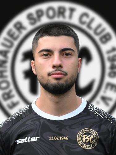 Almer Gegaj