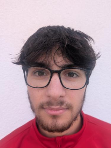 Patrick Lima da Costa