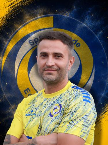 Daniel Gora