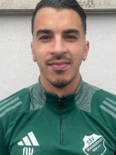 Omar Khodor