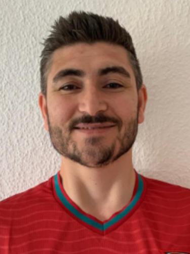Nidal Dalaf
