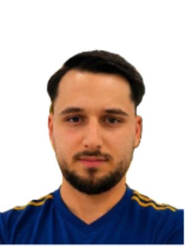 Fikret Can Seker