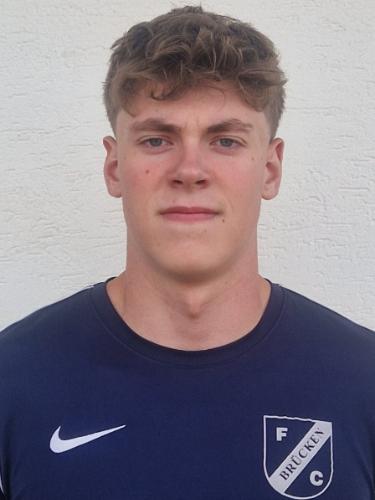 Maximilian Kloos