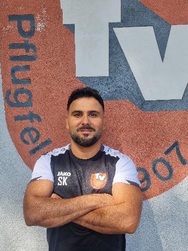 Sezer Kolkiran