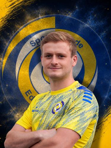 Niklas Linde