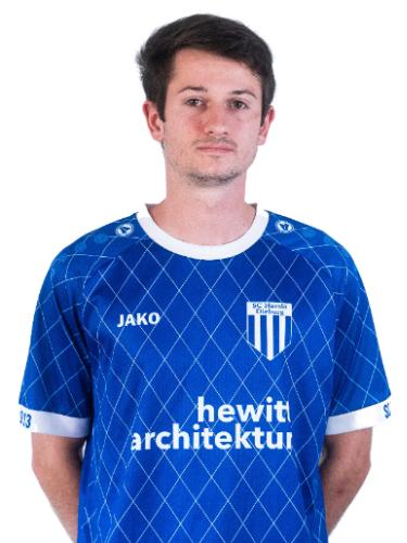 Luca Steinhoff
