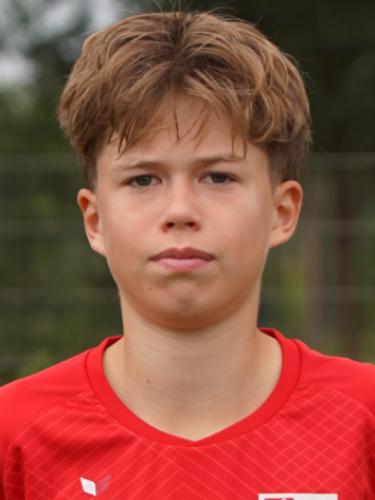 Leo Sander