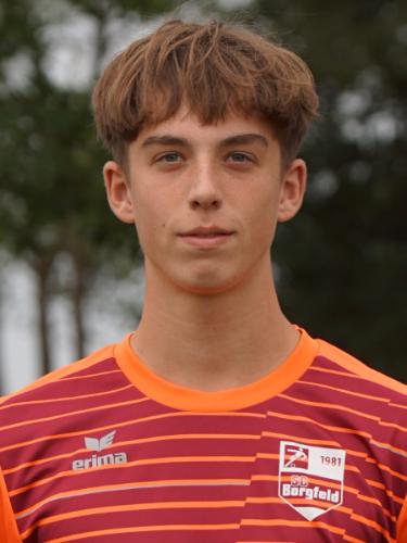 Tom Maximilian White
