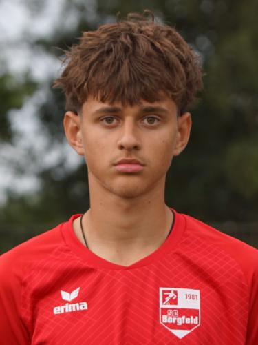 Illia Vysochyn