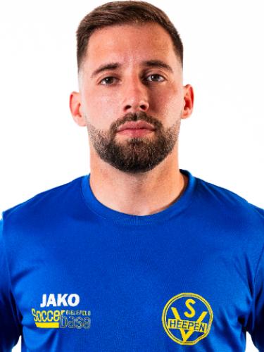 Anastasios Sialdas