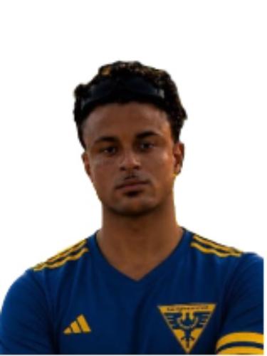 Luan Jackson Tavares