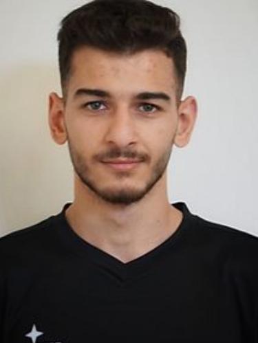 Mohamad Khalaf