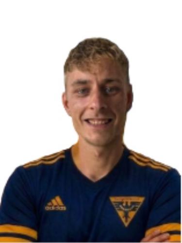 Justin Thelen