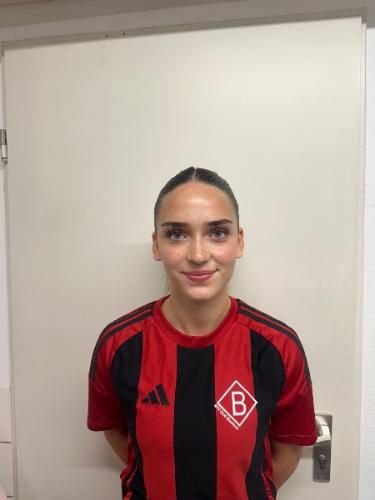 Maja Felina Lange
