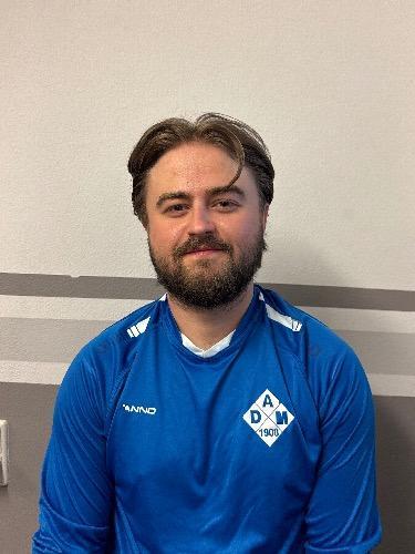 Maurice Christian Köhn
