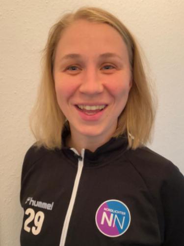 Svenja Petersen