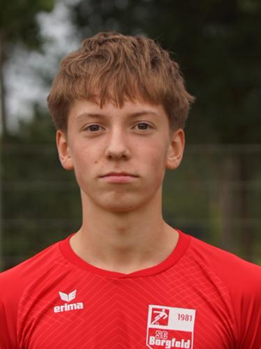 Mats Schubert