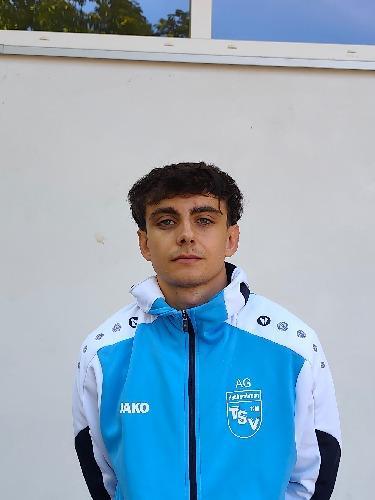 Alessandro Custodero