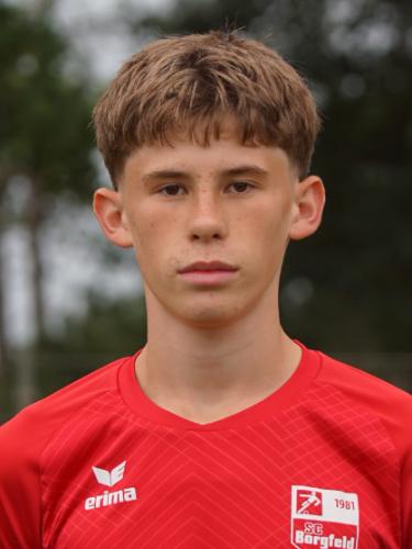 Lenny Schnaars