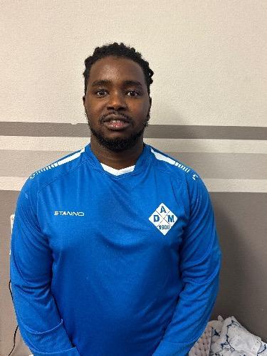 Abdoullaye Diallo