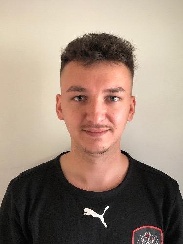 Nurdin Useini