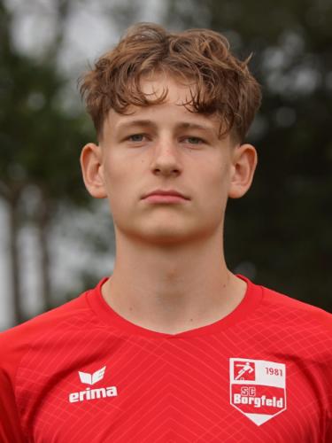 Emil Scheuble