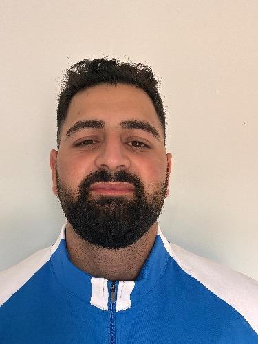 Saad Khider Malallah