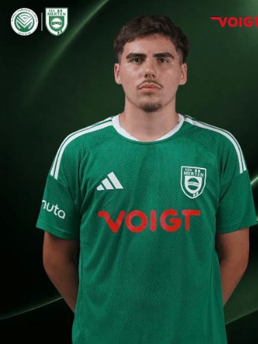 Carlos Moser Bravo