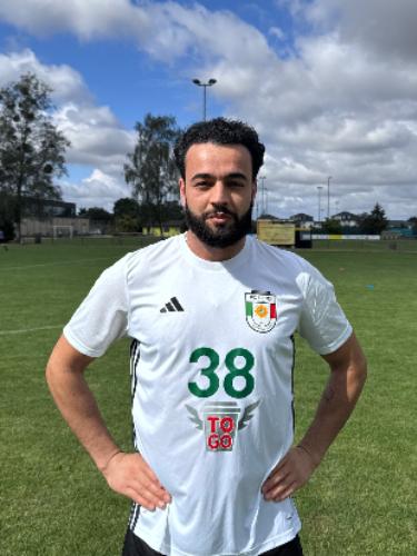 Hawkar Abdulla