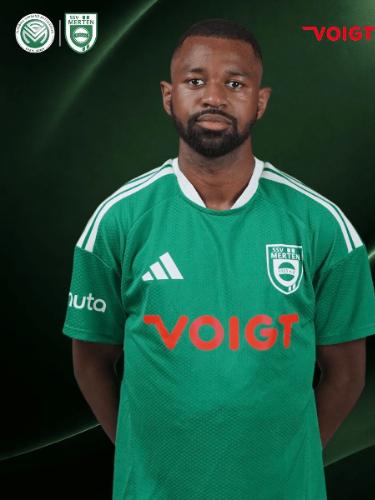 Chimezie Michael Junior Okoroafor