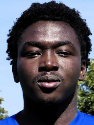 Aziz Njie