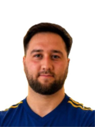 Selimir Omeri