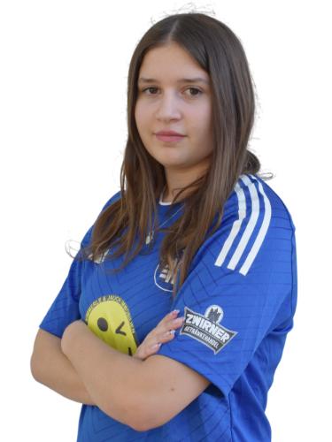 Alessia Bartolic