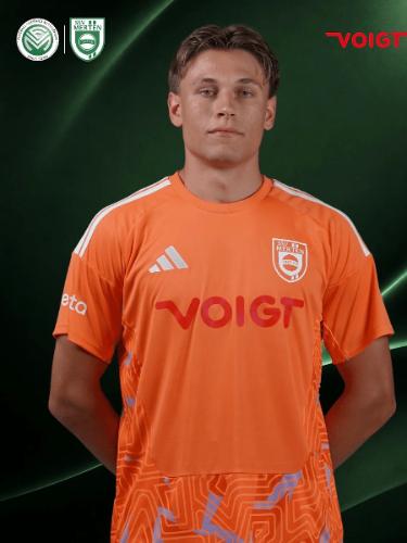 Luke Henry Schäfer