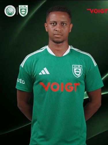 Ilias Zion Sereke