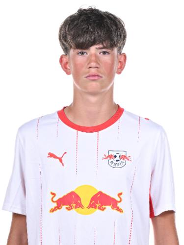 Nick Rauthmann