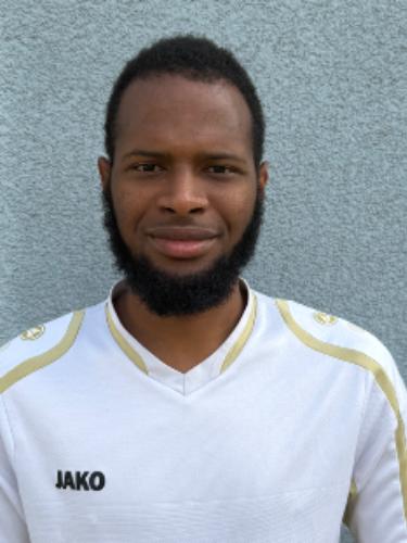 Mamadou Diakite