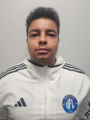 Tony Henrique Cossa