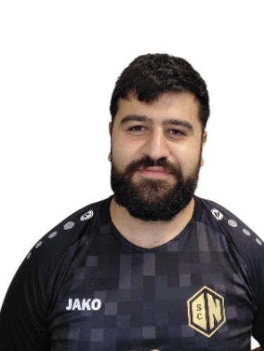Ahmet Osoy