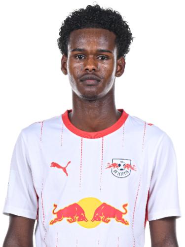 Alinur Elmi Roble