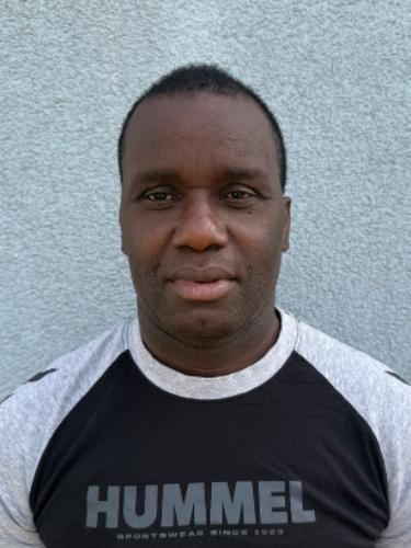Sekou John Sylla