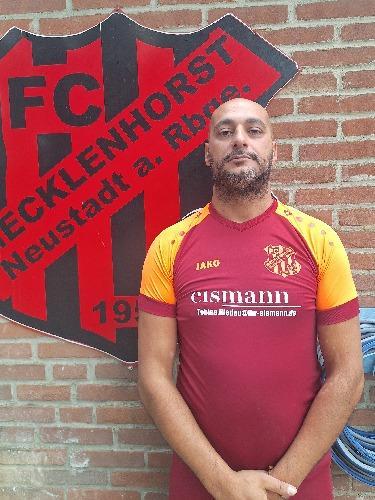 Tofan Savgat
