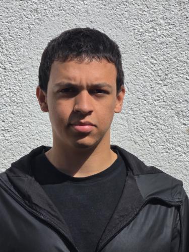 Mohamed El Amin