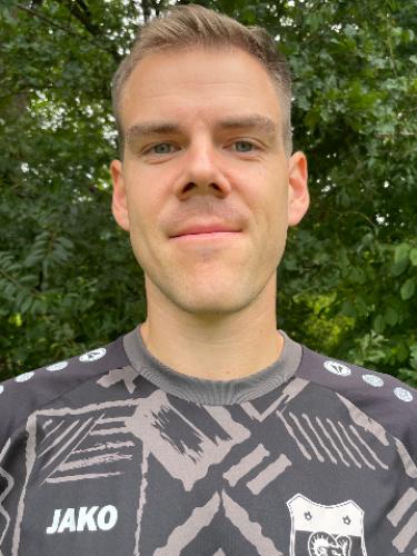 Christian Schneevogt