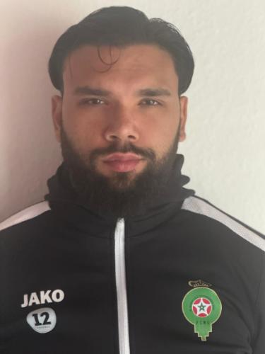 Murat Hasanov
